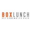 BoxLunch discount code