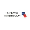 The Royal British Legion discount code