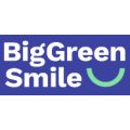 Monthly prize event Big green smile