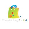 CheerfulBargains discount code
