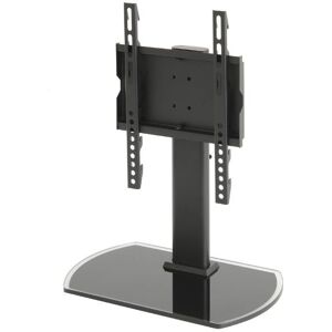 OFF 8% TTAP Tabletop TV Stand Swivel VESA 200 x 200 22"- 43" ... Reliant