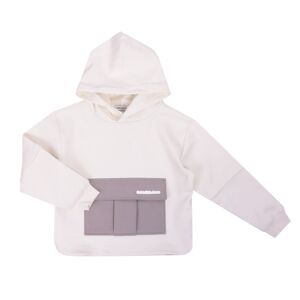 OFF 40% Calvin Klein Spacer Colour Block Layer Hoodie Masdings
