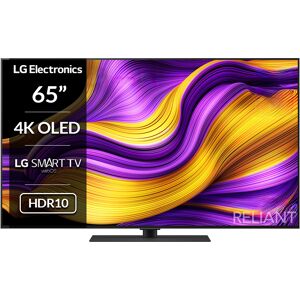 OFF 6% LG Electronics LG OLED65G56LS 65" G5 4K OLED ... Reliant