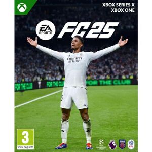 OFF 57% EA SPORTS FC 25 Standard Edition - Xbox Series X / Xbox ... Gadcet