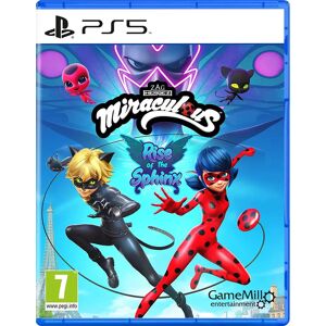 Off 53% Miraculous: Rise of the Sphinx (PlayStation 5), New Gadcet