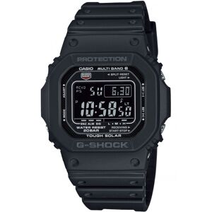 Off 10% Gents Casio G-Shock Watch GW-M5610U-1... the watch hut