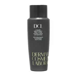 OFF 20% DCL Skincare DCL C Scape High Potency Body Lotion Face the Future