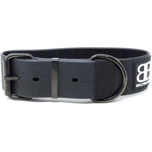 OFF 40% BullyBillows 5cm Pin Billowthane Collar   Waterproof - Black ( Small 14-17