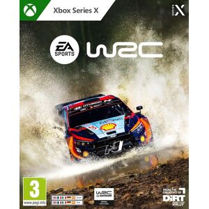 Off 36% EA SPORTS WRC - Xbox Series X, New Gadcet