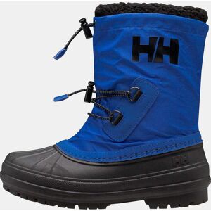 OFF 29% Helly Hansen Kid's Varanger Insulated Boots Blue US 10/EU 27 - ... Helly Hansen