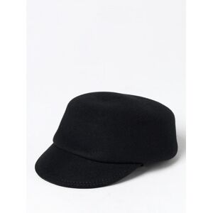 OFF 25% Hat ALBERTA FERRETTI Woman color Black - Size: M - ... Giglio