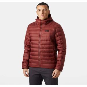 OFF 30% Helly Hansen Men's Verglas Hooded Down Jacket 2.0 Red XL - ... Helly Hansen