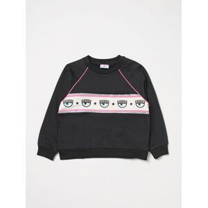 OFF 40% Sweater CHIARA FERRAGNI Kids color Black - Size: 9 - female Giglio