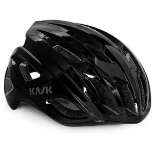 Off 10% Kask Mojito 3 WG11 Road Helmet Black Tredz