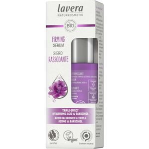 Off 25% lavera Firming Serum - 30ml - Expiry Date is 30th ... Bodykind