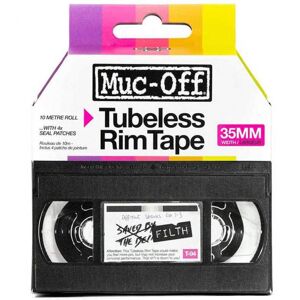 Off 38% Muc-Off Rim Tape - 35mm Tweekscycles