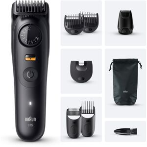 OFF 33% Braun Beard Trimmer Series 5 BT5560 Braun shop