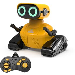 Off 67% GILOBABY RC Robot Toys, Remote Control ... Bargain fox