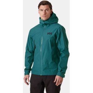 OFF 50% Helly Hansen Men's Verglas Infinity Shell Jacket 2.0 Green 2XL - ... Helly Hansen