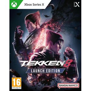 Off 36% Gadcet Dagenham Tekken 8: Launch Edition (Xbox Series X), New Gadcet