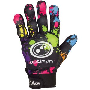 OFF 29% Fusion Full Finger Hockey Gloves by Optimum Sport, Mini Optimum sport