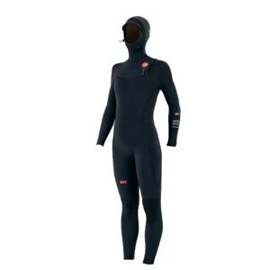 Off 36% Manera Magma Meteor 5mm Hooded Chest Zip Womens Wetsuit (Black 2022)  ... Skatepro