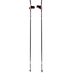 OFF 15% Longway 100% Carbon Cross Country Ski Poles - Black Skatepro