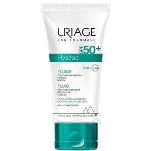 Off 25% Uriage Hyséac Sun Protection Fluid ... SweetCare