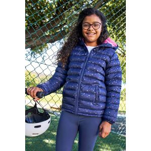 OFF 50% Mountain Warehouse Seasons Kids Printed Padded Jacket - Yellow Mountain warehouse