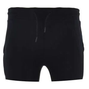 Off 48% Antony Morato Kids Navy Fleece Logo Shorts - Male - [