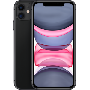 OFF 72% Refurbished: Apple iPhone 11 Single Sim - Very Good - Black ... thebigphonestore