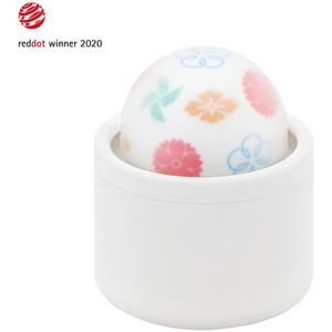 Off 12% TENGA Iroha Temari Kazé Rechargeable Vibrator BuzzPinky