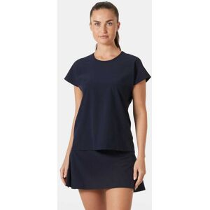 OFF 40% Helly Hansen Women's Thalia Summer Top Navy M - Navy ... Helly Hansen