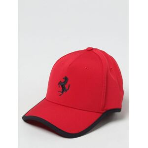 Off 20% Acer Hat FERRARI Kids color Red - Size: OS - ... Giglio