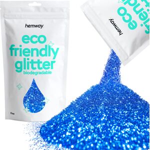 OFF 18% Hemway Eco Friendly Glitter 100g / 3.5oz   Sapphire Blue   DIY, Decoration, ... Hemway