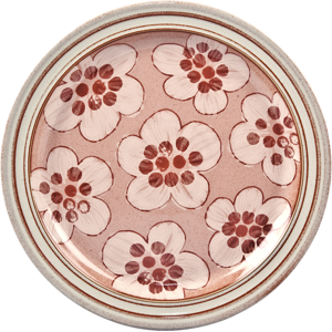 OFF 20% Heritage Piazza Accent Medium Plate - Denby Pottery