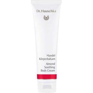 Off 10% Dr Hauschka Organic Almond Soothing Body Cream - 145ml Bodykind