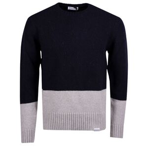 Off 70% Edmmond Studios Colour Block Sweatshirt Masdings