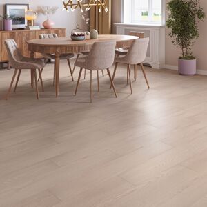 OFF 20% Luxury Flooring 15.99m² - Vista 8mm Stockholm Oak Laminate Flooring ... Luxury flooring and furnishings