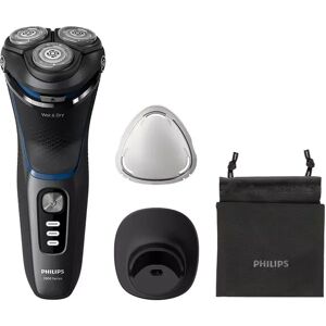 Off 56% Alann Trading Limited PHILIPS Series 3000 S3344/13 Wet & Dry Rotary Shaver ... Gadcet