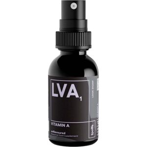 OFF 20% Lipolife LVA1 Liposomal Vitamin A - 60ml Bodykind