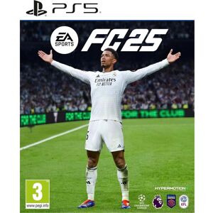 OFF 50% Cashtro Ltd EA SPORTS FC 25 Standard Edition - PS5, Used ... Gadcet