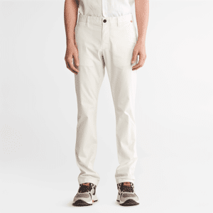 Off 50% Timberland - Sargent Lake Super-Lightweight Stretch Chino Trousers for Men ... Timberland