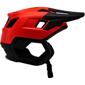 Off 34% Fox Clothing Dropframe MTB Cycling Helmet ... Tredz