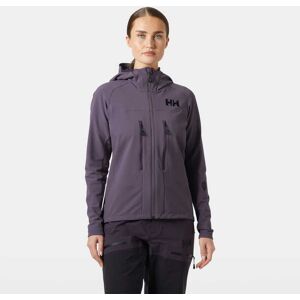 OFF 25% Helly Hansen Women's Odin Pro Shield Jacket Purple XS - ... Helly Hansen