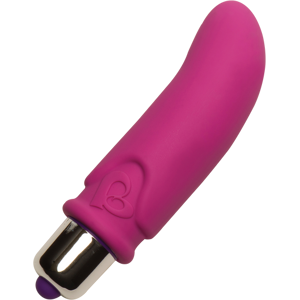 Off 52% Rocks Off Jive Pink Curvy Vibrator BuzzPinky