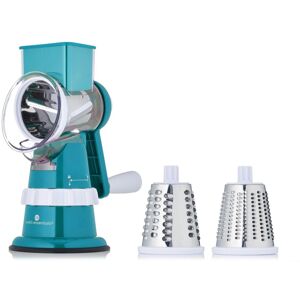 Off 25% Cook's Essentials Speed Grater & Slicer with Suction Base Qvc uk