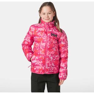 OFF 40% Helly Hansen Juniors’ Marka Insulator Jacket Pink 10 - Dragon Frui ... Helly Hansen