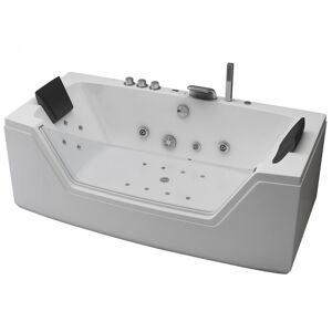 Off 30% Whirlpool Bathtubs - SPATEC Vitro 160 Tubhome
