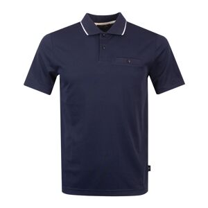 OFF 50% Ted Baker Galton Chest Pocket SS Polo Shirt Masdings